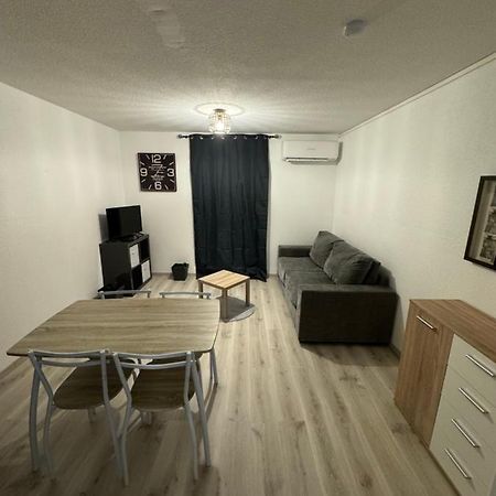 Studio Avec Terrasse Vue Sur Cousson Digne-les-Bains Esterno foto