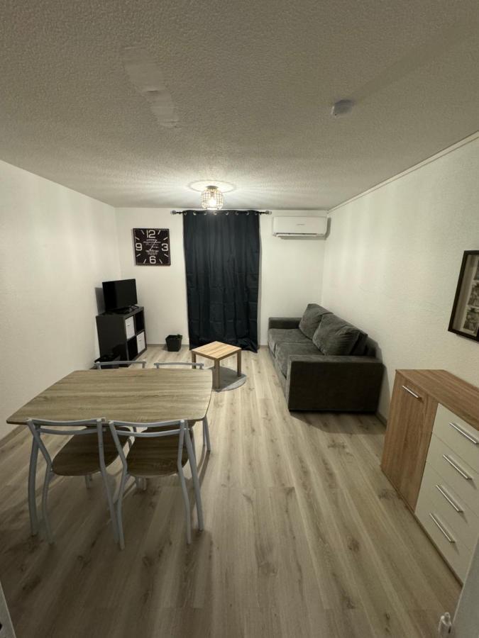 Studio Avec Terrasse Vue Sur Cousson Digne-les-Bains Esterno foto
