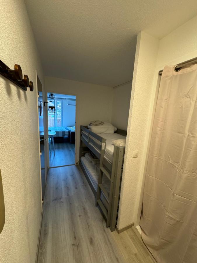 Studio Avec Terrasse Vue Sur Cousson Digne-les-Bains Esterno foto